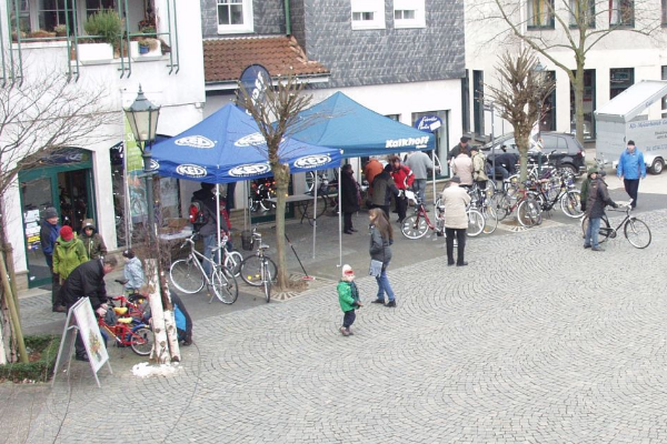 fahrrad hattingen